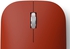 Microsoft Surface Mobile Bluetooth Mouse - Poppy Red