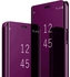 OPPO A5 2020 / A9 2020 Clear View Case Purple