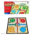 Ludo Magnetic Family Kids Ludo Board Game & Toy