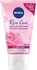 Nivea | Micellar Organic Rose Water Face Wash for All Skin Types | 150ml