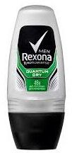 Rexona Anti-Perspirant Deodorant Roll On Women Quantum 25 ml