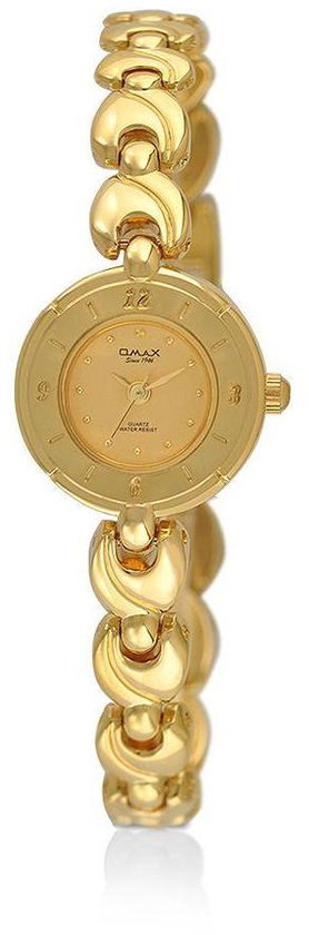 Casual Watch for Women by Omax, Analog, OMJYL212G021