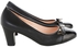 Lynes Shoes For Women , Size 37 EU , Black - S15-EH16