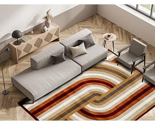 Oriental Weavers carpet Cabella size 120 * 180 Des 301 - H