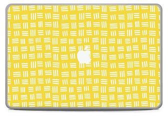 Jetty Skin Cover For Macbook Pro 13 2015 Multicolour