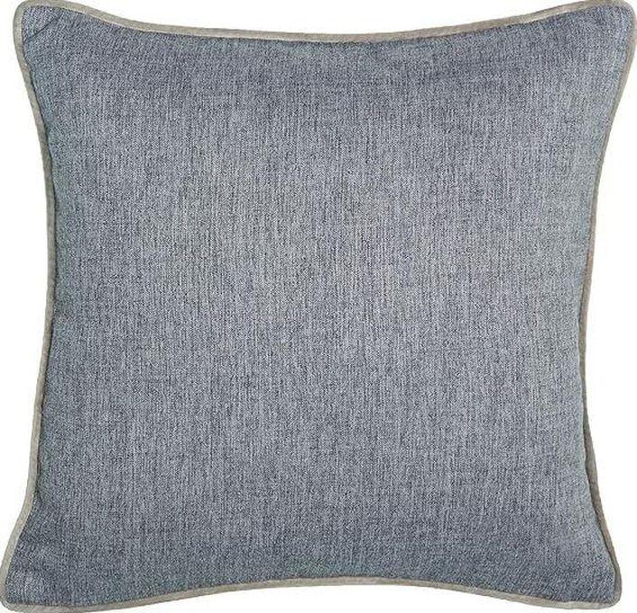 Woven Edge Decorative Throw pillow cover/case