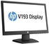 HP V193A 18.5 Inch LED Backlit Monitor
