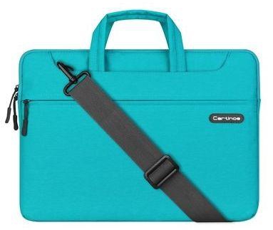 Cartinoe Starry Water proof Laptop bag for 10.1 to 11.6 Inch [C19-B12] Sky Blue