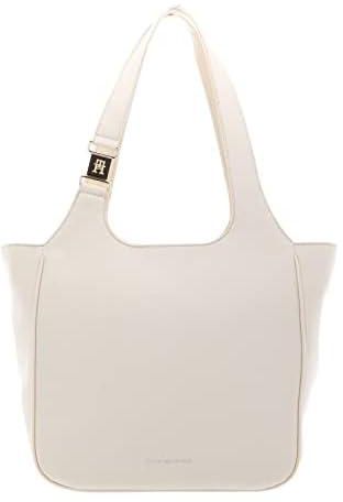 Tommy Hilfiger Womens Tote Tote