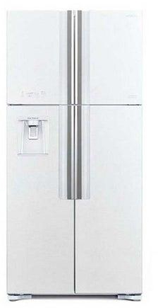 Four Door Refrigerator 550L R-W660PS7 GPW White