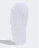 adidas Adilette Shower Slides - White