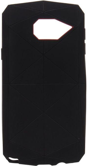 Generic Back Cover For Samsung Galaxy Note 5 - Black