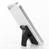 Margoun Stylish Suction type smart phone grip Black