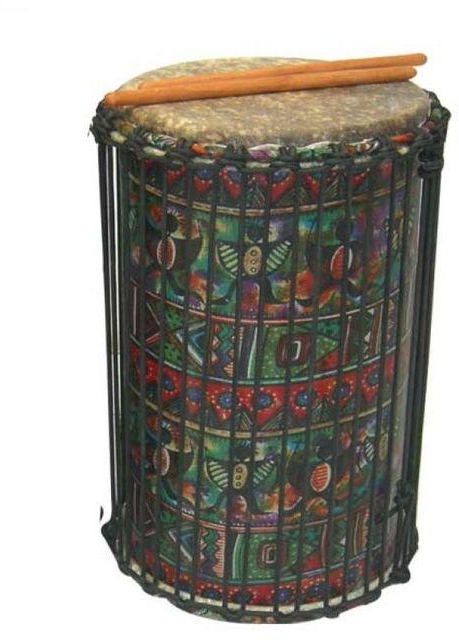 Egygawhara FDD-2 African Drum