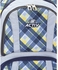 Activ Detachable Backpack - Navy Blue