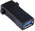 USB 3.0 Female To USB 3.0 Female Connector Extender Converter Adapter