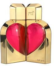 Manish Arora Ready To Love Hot Pink For Women Eau De Parfum 2 X 40ml