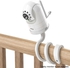 Baby Monitor Mount Camera Holder Bracket Compatible With