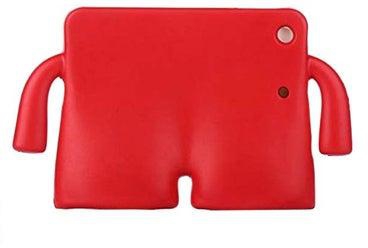 Protective Case Cover For Apple iPad Mini Red