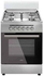 Akai 4 Hob Gas Cooker with Grill CRMA-606SC