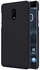 Nillkin Super-Frosted-Shield-Executive Case for Nokia 6 Black