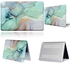 Watercolor Hard Shell Laptop Case For Macbook Air 13 A2337 A2179 2020 /Pro 13 A
