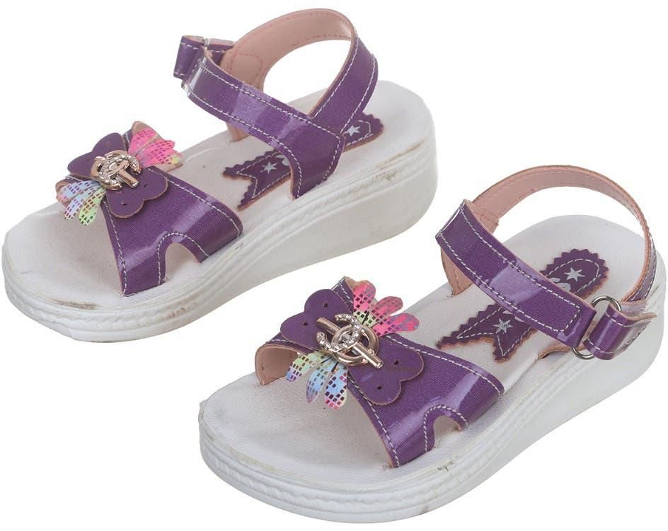 Get SYR Plastic Sandals for Girls with best offers | Raneen.com