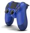 Sony Playstation Dualshock 4 Wireless Controller - Blue