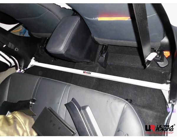 ULTRA RACING 2 Point Room Bar:Toyota Prius (XW-30) [RO2-1624]
