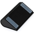 FSGS Black Aluminum Alloy Material USB3.0 Charger With EU Plug For IPhone Samsung HTC Tablet PC - 100 - 240V 15399