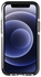 Tech21 T21-8351 - Evo Check for iPhone 12 Mini - Smokey/Black