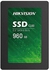 Hikvision 960GB Internal 2.5" SATA III 6 Gb/s SSD(HS-SSD-C100/960G)