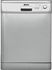 Dora 13 Gallons Dishwasher with 6 Programs | Model No DDW12TS with 2 Years Warranty