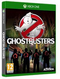 ACTIVISION Ghostbusters XBOX