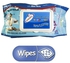 Angel Baby Wipes//125 Count