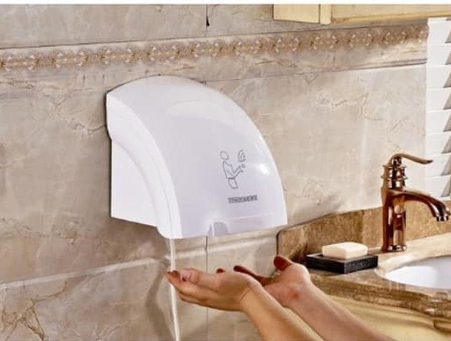 Brimix Stainless Automatic Hand Dryer