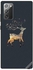 Protective Case Cover For Samsung Galaxy Note20 Deer