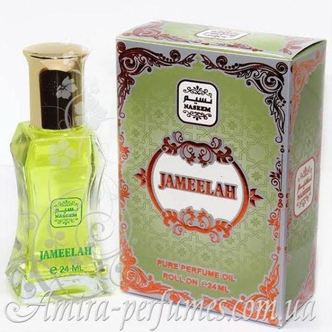 Naseem Jameelah Oil Perfume