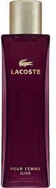 Lacoste Pour Femme Elixir For Women Eau De Parfum 50ml