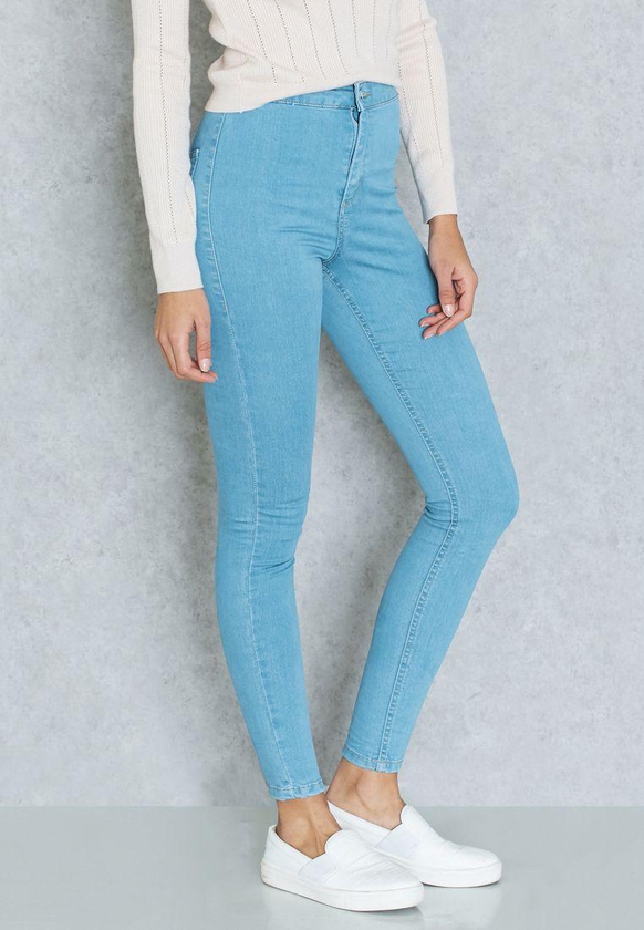 Steffi Skinny Jeans