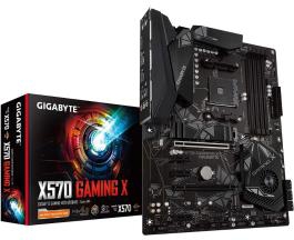 اللوحة الأم Gigabyte AMD X570 GAMING X من جيجابايت