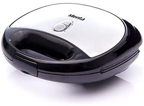 Mienta SM27209A Sandwich Maker Panini Stainless Steel