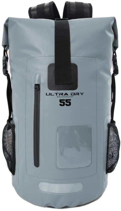 Ultra Dry Bag Backpack 55 Liter (3 Colors)