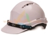 Safety Helmet with Sirim from Bybigplus (As Picture)