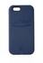iPhone 6 LuMee Case - Navy Blue