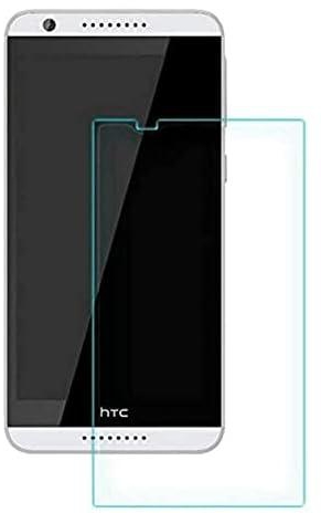 Glass Screen Protector for HTC Desire 820 - Transparent