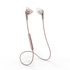 Urbanista - Chicago Sport In-Ear Headphone Rose Gold Pink