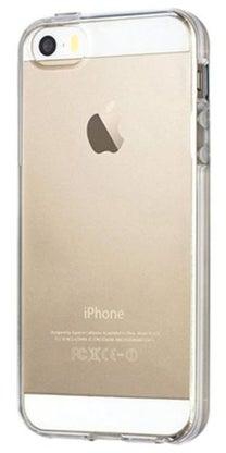 Protective Case Cover For Apple iPhone 5 Clear