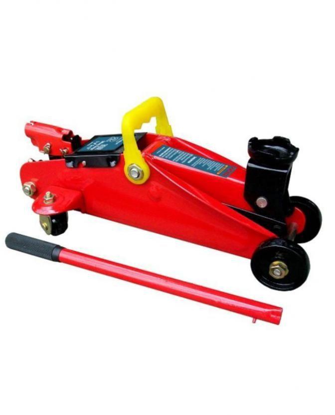 As Seen on TV Hydraulic Car lifter - 2 Tons