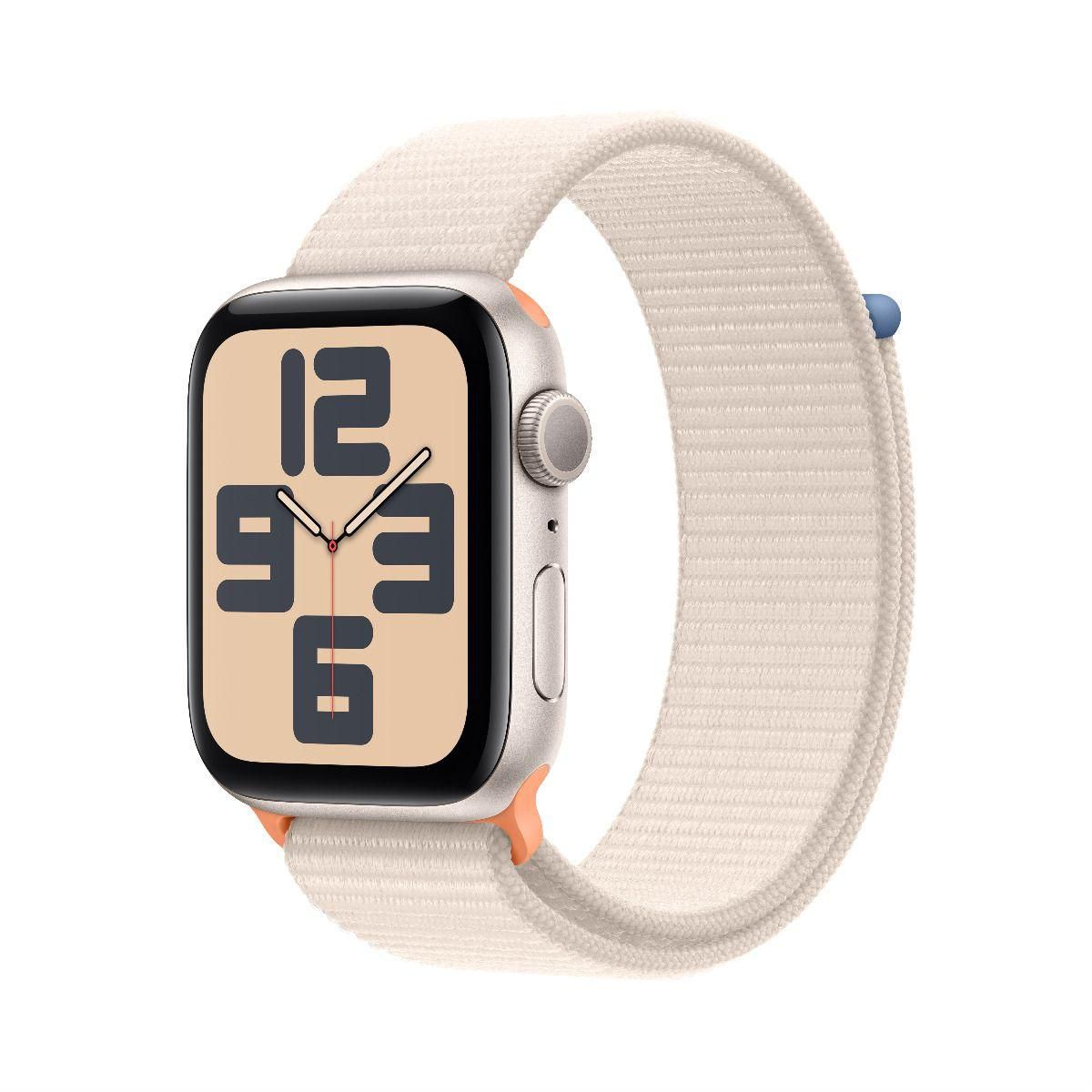 Apple Watch SE Sport Loop (2023)